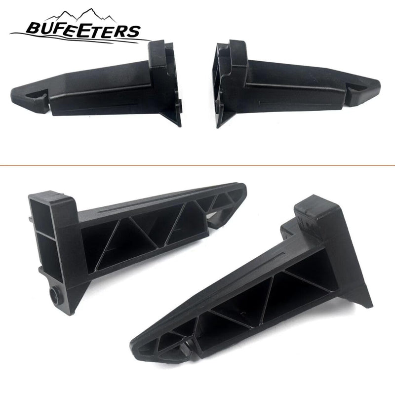 BUFEETERS Front Bumper Upper Grille Fit For 2020 2021 2022 2023 Benz H247 GLA35 GLA45 AMG Deluxe,GTR Style,Gloss Black