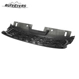 BUFEETERS Front Bumper Upper Grille Fit For 2018 2019 2020 2021 2022 Range Rover,2023 Style,Gloss Black