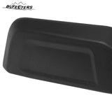 BUFEETERS Snorkel Set Fit For 2020 2021 2022 2023 Defender 90 2Door 110 4Door Offroad Cold Air V6,Black