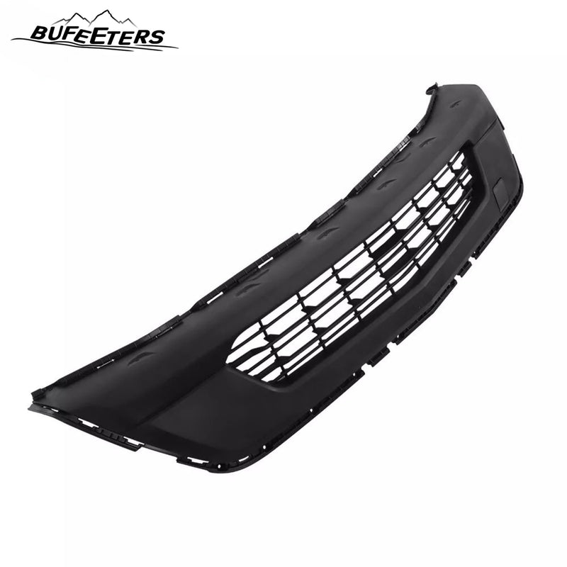 BUFEETERS  Front Bumper Lower Grille Fit For 2022 2023 2024 Chevy Chevrolet Traverse,
Mesh Style,Black