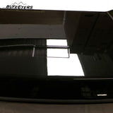 BUFEETERS Roof Top Light Bar LED Lamp Fit For 2020 2021 2022 2023 2024 Land Rover Defender Upgrade L663 90 110 130
