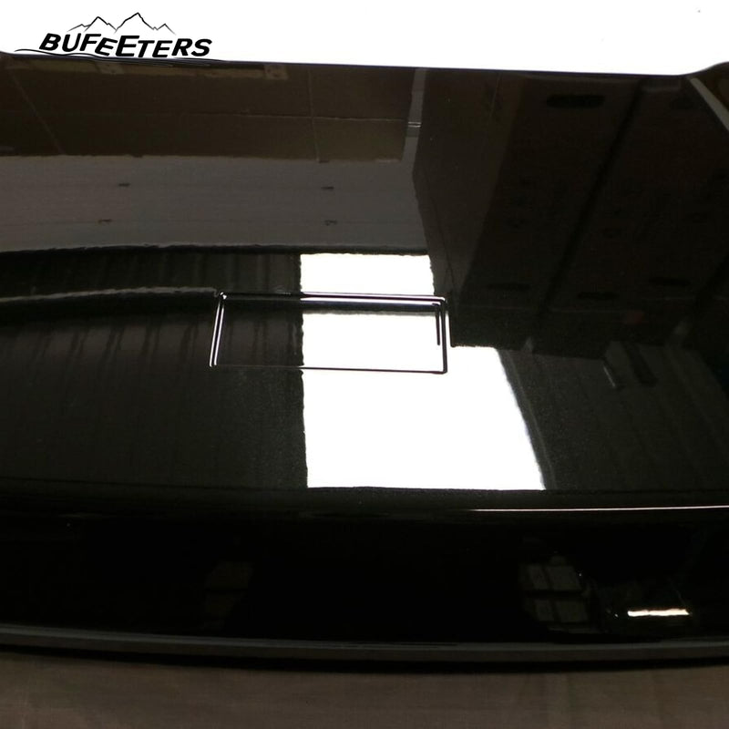 BUFEETERS Roof Top Light Bar LED Lamp Fit For 2020 2021 2022 2023 2024 Land Rover Defender Upgrade L663 90 110 130