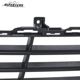 BUFEETERS Front Bumper Lower Grille Fit For 2018 2019 2020 2021 GMC Terrain,Factory Style,Black