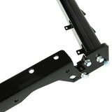 BUFEETERS Class 3 Tow Hitch 2" Receiver Fit For Toyota Highlander (Non-Limited) 2014-2019