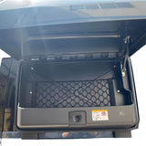 BUFEETERS Exterior Side Mounted Gear Box Carrier Luggage Fit For 2020-2024 Defender 90 110 130