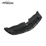 BUFEETERS  Front Bumper Upper Grille Fit For 2013 2014 2015 2016 2017 Chevy Chevrolet Traverse LS LT,
Mesh Style,Chrome&Black