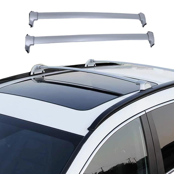 BUFEETERS  Roof Rack Cross Bars Luggage Carrier Fit For Honda CRV CR-V 2023 2024