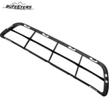 BUFEETERS  Front Bumper Lower Grille Fit For 2016 2017 2018 Nissan Altima Sedan,Mesh Style,Black