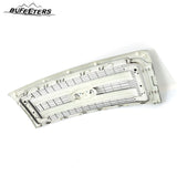 BUFEETERS  Front Bumper Grille Fit For 2009 2010 2011 2012 2013 2014 Ford F150 F-150,Matte Black