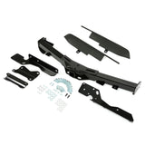BUFEETERS Class 3 Tow Hitch 2" Receiver Fit For Toyota Highlander (Non-Limited) 2014-2019