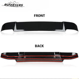 BUFEETERS Rear Tail Spoiler Rear Wing Fit For 2020 2021 2022 2023 2024 Defender 90 110 130,Gloss Black