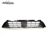 BUFEETERS Front Bumper Lower Grille Fit For 2019 2020 2021 2022 2023 Ford Transit Connect,Mesh Style,Black