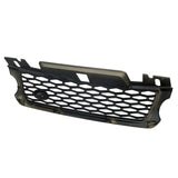 BUFEETERS  Front Grille SVR Styling Fit For 2014 2015 2016 2017 Land Rover Range Rover Sport,Honeycomb Style,Gloss Black