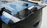 BUFEETERS Rear Tail Spoiler Rear Wing Fit For 2020 2021 2022 2023 2024 2025 Land Rover Defender 90 110 130 L851/L663,Gloss Black