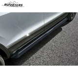 BUFEETERS Side Step Running Board Nerf Bar Fit For 2015 2016 2017 2018 2019 2020 2021 KIA Carnival Sedona,Black
