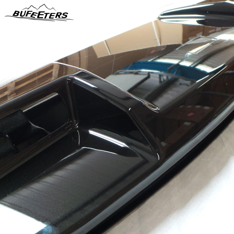BUFEETERS Roof Top Light Bar LED Lamp Fit For 2020 2021 2022 2023 2024 Land Rover Defender Upgrade L663 90 110 130