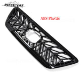 BUFEETERS Front Upper Grille Fit For 2003 2004 2005 2006 2007 2008 2009 Lexus Gx470 Sport F-sport New Us Stock,Mesh Style,Gloss Black