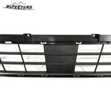 BUFEETERS Front Bumper Lower Grille Fit For 2019 2020 2021 2022 2023 Ford Transit Connect,Mesh Style,Black
