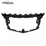 BUFEETERS  Front Bumper Hood Grille Fit For 2014 2015 2016 2017 2018 2019 Cadillac CTS Sedan,Mesh Style,Black