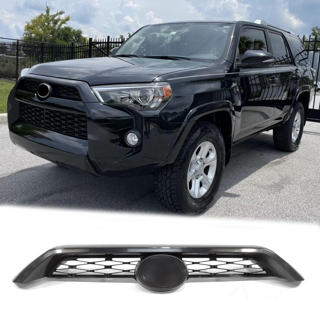 Toyota 4Runner Grille