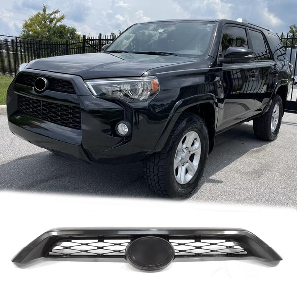Toyota 4Runner Grille