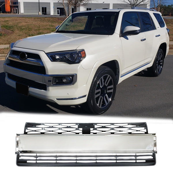 Toyota 4Runner Limited Grille
