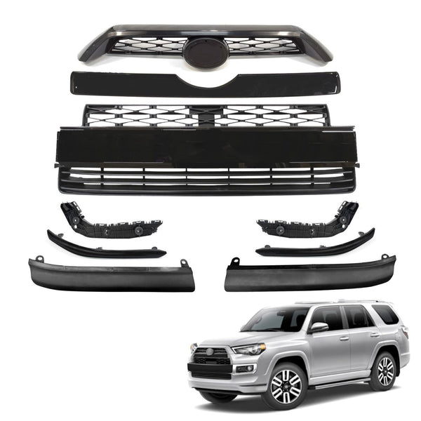 2014-2020 Toyota 4Runner Limited Grille
